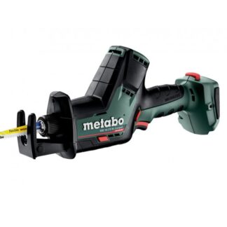 METABO 18 VOLT ΣΠΑΘΟΣΕΓΑ ΜΠΑΤΑΡΙΑΣ SOLO SSE 18 LTX BL COMPACT 602366850