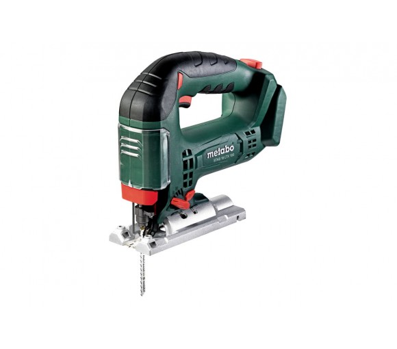 METABO 18 VOLT ΣΕΓΑ ΜΠΑΤΑΡΙΑΣ SOLO STAB 18 LTX 100 601003890