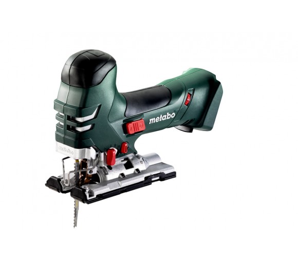 METABO 18 VOLT ΣΕΓΑ ΜΠΑΤΑΡΙΑΣ SOLO STA 18 LTX 140 601405890