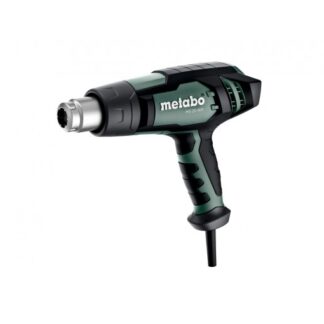 METABO 2000 WATT ΠΙΣΤΟΛΙ ΘΕΡΜΟΥ ΑΕΡΑ HG 20-600 602066500