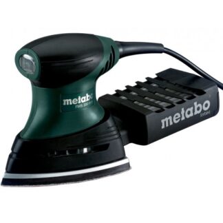 METABO 200 WATT ΠΟΛΥΤΡΙΒΕΙΟ ΧΟΥΦΤΑΣ FMS 200 INTEC 600065500