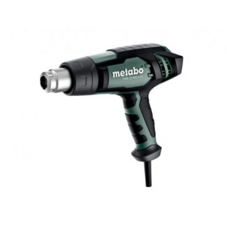 METABO 2300 WATT ΠΙΣΤΟΛΙ ΘΕΡΜΟΥ ΑΕΡΑ HGE 23-650 LCD 603065500