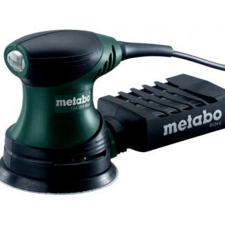 METABO 240 WATT ΤΡΙΒΕΙΟ ΧΟΥΦΤΑΣ FSX 200 INTEC 60922550