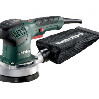 METABO 310 WATT ΤΡΙΒΕΙΟ ΕΚΚΕΝΤΡΟ SXE 3125 60044300