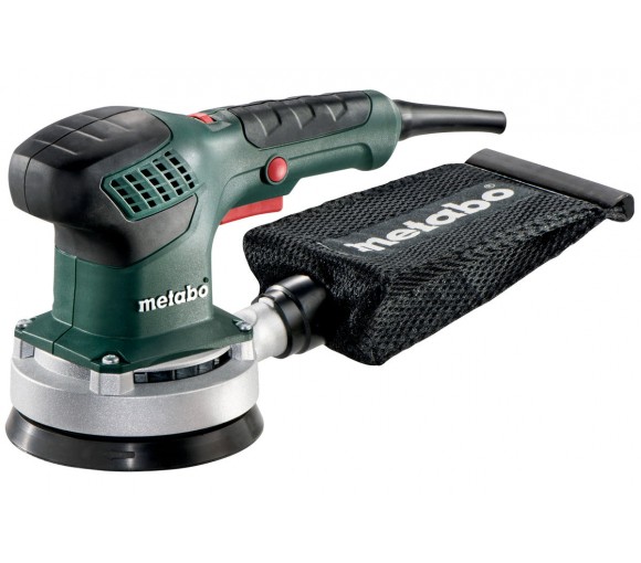 METABO 310 WATT ΤΡΙΒΕΙΟ ΕΚΚΕΝΤΡΟ SXE 3125 60044300