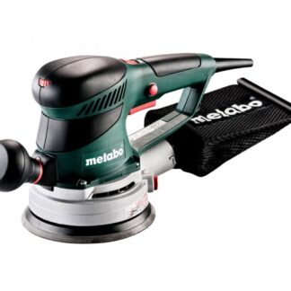 METABO 350 WATT ΤΡΙΒΕΙΟ ΕΚΚΕΝΤΡΟ SXE 450 TURBOTEC 600129000