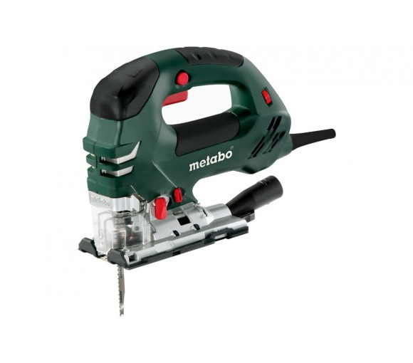 METABO 750 WATT ΗΛΕΚΤΡΙΚΗ ΠΑΛΙΝΔΡΟΜΙΚΗ ΣΕΓΑ STEB 140 PLUS 601404500