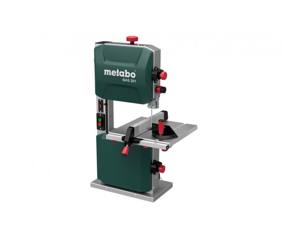 METABO ΠΡΙΟΝΟΚΟΡΔΕΛΑ BAS 261 PRECISION 619008000