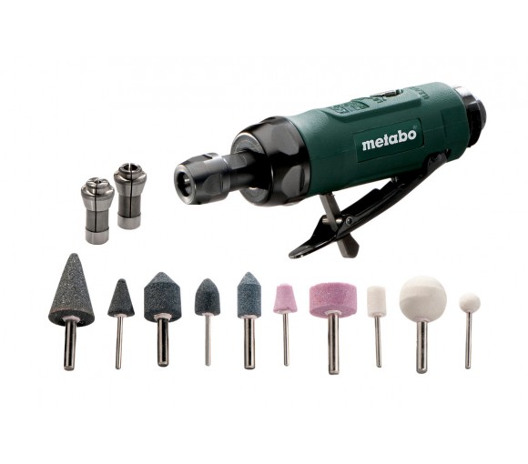 METABO ΕΥΘΥΛΕΙΑΝΤΗΡΑΣ ΠΕΠΙΕΣΜΕΝΟΥ ΑΕΡΑ DG 25 SET