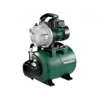 METABO ΑΝΤΛΙΑ ΟΙΚΙΑΚΗΣ ΥΔΡΕΥΣΗΣ HWW 4000/25 G
