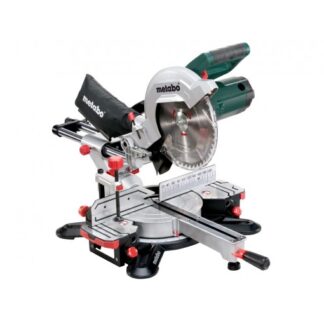 METABO ΦΑΛΤΣΟΠΡΙΟΝΟ KGS 254 M RADIAL 613254000