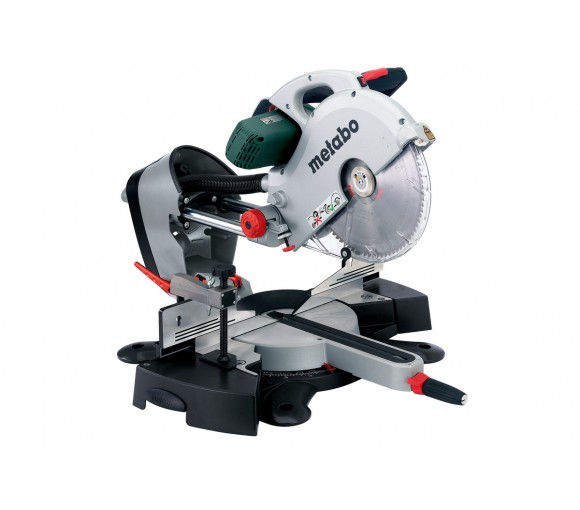 METABO ΦΑΛΤΣΟΠΡΙΟΝΟ KGS 315 PLUS RADIAL 0103150000