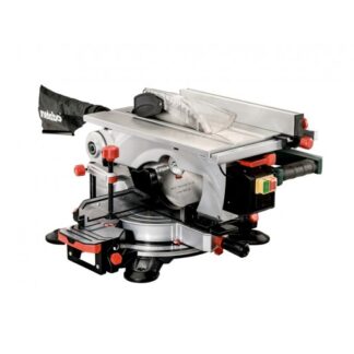 METABO ΕΠΙΤΡΑΠΕΖΙΟ ΦΑΛΤΣΟΠΡΙΟΝΟ KGT 305 M ΔΙΠΛΗΣ ΚΟΠΗΣ 619004000