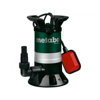 METABO ΒΥΘΙΖΟΜΕΝΗ ΑΝΤΛΙΑ ΑΚΑΘΑΡΤΟΥ ΝΕΡΟΥ PS 7500 S