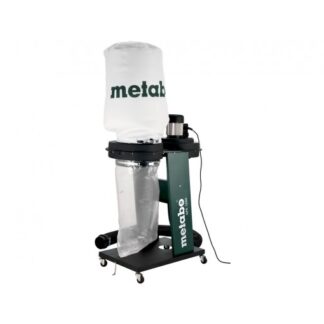 METABO ΜΟΝΑΔΑ ΑΝΑΡΡΟΦΗΣΗΣ ΡΙΝΙΣΜΑΤΩΝ ΚΑΙ ΣΚΟΝΗΣ SPA 1200 6.01205.00