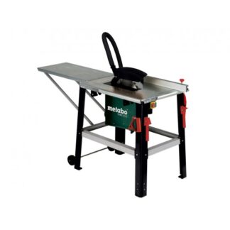 METABO ΕΠΙΤΡΑΠΕΖΙΟ ΔΙΣΚΟΠΡΙΟΝΟ TKHS 315 C - 2.0 WNB 0103152000