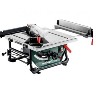 METABO ΕΠΙΤΡΑΠΕΖΙΟ ΔΙΣΚΟΠΡΙΟΝΟ TS 254M 610254000
