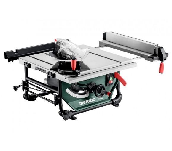 METABO ΕΠΙΤΡΑΠΕΖΙΟ ΔΙΣΚΟΠΡΙΟΝΟ TS 254M 610254000