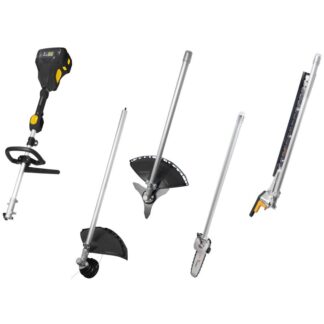 TEXAS BMZ5800 ΠΟΛΥΜΗΧΑΝΗΜΑ ΜΠΑΤΑΡΙΑΣ 58V