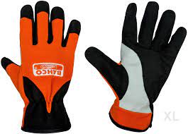 3875-GLOVE ΓΑΝΤΙΑ ΕΡΓΑΣΙΑΣ ΓΕΝΙΚΗΣ ΧΡΗΣΗΣ BAHCO