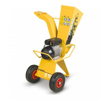 JO BEAU ΗΛΕΚΤΡΙΚΟΣΚΛΑΔΟΤΕΜΑΧΙΣΤΗΣ Ε100