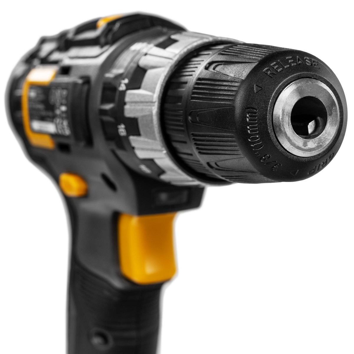 TEXAS IDX2000 SOLO ΔΡΑΠΑΝΟΚΑΤΣΑΒΙΔΟ ΜΠΑΤΑΡΙΑΣ 90063291 - Image 6