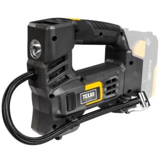 TEXAS ΑΕΡΟΣΥΜΠΙΕΣΤΗΣ IFX2000 SOLO