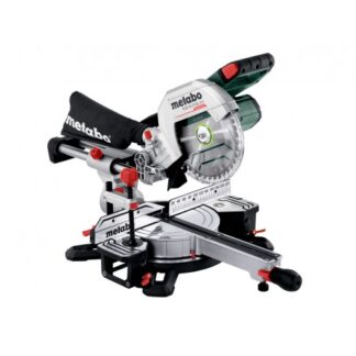 METABO 18 VOLT ΦΑΛΤΣΟΠΡΙΟΝΟ ΜΠΑΤΑΡΙΑΣ KGS 18 LTX BL 216 SOLO 614216850
