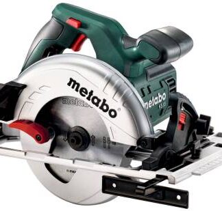 METABO 1200 WATT ΔΙΣΚΟΠΡΙΟΝΟ KS 55 FS 600955000