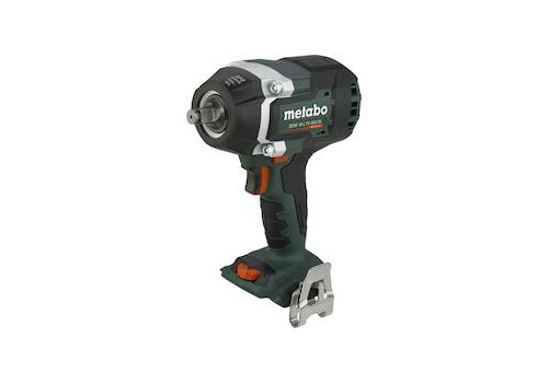 METABO SSW 18 LTX 1450 BL ΜΠΟΥΛΟΝΚΛΕΙΔΟ ΜΠΑΤΑΡΙΑΣ 18V