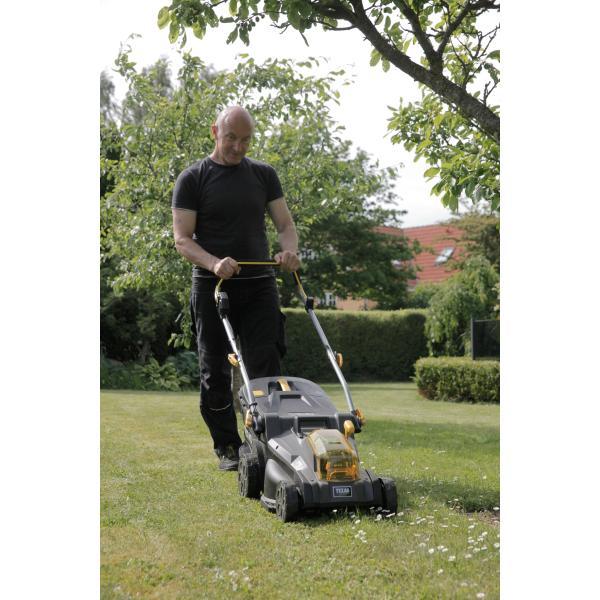 TEXAS LMX2037 ΜΗΧΑΝΗ ΓΚΑΖΟΝ ΜΠΑΤΑΡΙΑΣ 90063272 - Image 4