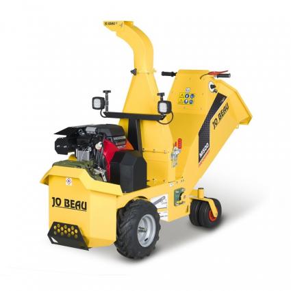 JO BEAU ΒΕΝΖΙΝΟΚΙΝΗΤΟΣ ΚΛΑΔΟΤΕΜΑΧΙΣΤΗΣ Μ500