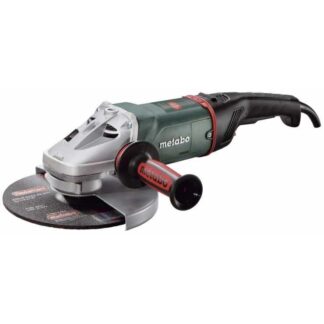 METABO 2400 WATT ΓΩΝΙΑΚΟΣ ΤΡΟΧΟΣ W 24-230 MVT 606467260
