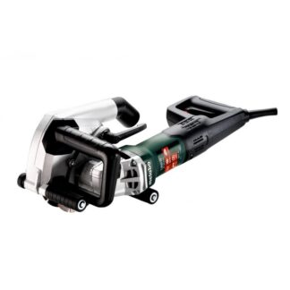 METABO 1900WATT ΗΛΕΚΤΡΙΚΗ ΦΡΕΖΑ ΑΥΛΑΚΩΣΕΩΝ- ΤΟΙΧΟΥ MFE 40 604040500