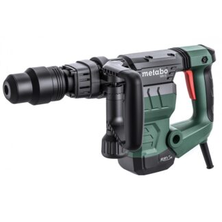 METABO ΗΛΕΚΤΡΙΚΟ ΚΑΤΕΔΑΦΙΣΤΙΚΟ ΠΙΣΤΟΛΕΤΟ MH 5 SDS-MAX 600147500