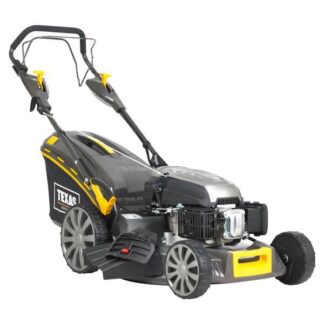 TEXAS PREMIUM 5320TR/W ΜΗΧΑΝΗ ΓΚΑΖΟΝ ΒΕΝΖΙΝΟΚΙΝΗΤΗ