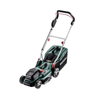 METABO ΧΛΟΟΚΟΠΤΙΚΟ ΜΠΑΤΑΡΙΑΣ RM 36-18 LTX BL 36