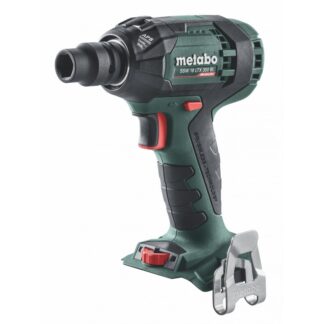 METABO 18 V ΜΠΟΥΛΟΝΟΚΛΕΙΔΟ ΜΠΑΤΑΡΙΑΣ SSW 18 LT 300 BL (602395890)