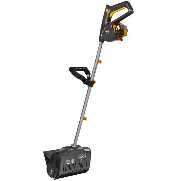 TEXAS ΕΚΧΙΟΝΙΣΤΙΚΟ ΜΠΑΤΑΡΙΑΣ 20V STX2000 - Image 2