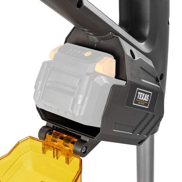 TEXAS ΕΚΧΙΟΝΙΣΤΙΚΟ ΜΠΑΤΑΡΙΑΣ 20V STX2000 - Image 3