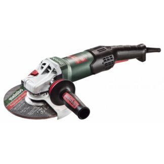 METABO WEP 19-180 QUICK RT ΓΩΝΙΑΚΟΣ ΤΡΟΧΟΣ Ø180mm 1900W