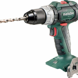METABO 18 VOLT ΚΡΟΥΣΤΙΚΟ ΔΡΑΠΑΝΟΚΑΤΣΑΒΙΔΟ ΜΠΑΤΑΡΙΑΣ SB 18 LT BL