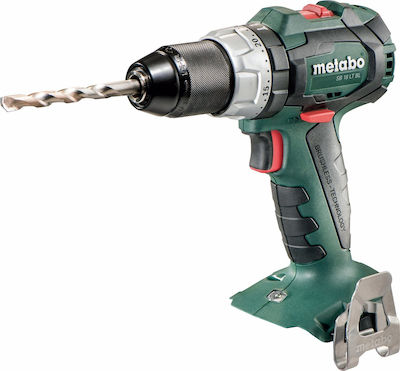 METABO 18 VOLT ΚΡΟΥΣΤΙΚΟ ΔΡΑΠΑΝΟΚΑΤΣΑΒΙΔΟ ΜΠΑΤΑΡΙΑΣ SB 18 LT BL