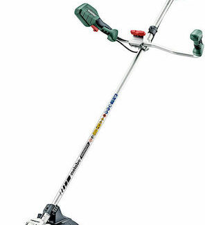 METABO ΧΟΡΤΟΚΟΠΤΙΚΟ ΜΠΑΤΑΡΙΑΣ ΩΜΟΥ /ΧΕΙΡΟΣ FSB 36-18 LTX BL 40 18V Solo (601611850)