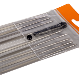 BAHCO 2-471 ΣΥΛΛΟΓΗ 9 ΒΕΛΟΝΩΤΩΝ ΛΙΜΩΝ