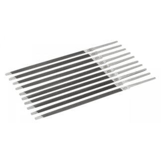 BAHCO 4-188...-0 ΠΟΛΥ ΛΕΠΤΗ ΤΡΙΓΩΝΙΚΗ ΛΙΜΑ ΓΙΑ ΠΡΙΟΝΙΑ ΜΕ ΔΙΠΛΟ ΔΟΝΤΙ