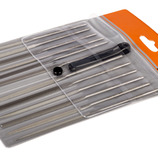 BAHCO 2-472-16-0-0 ΣΕΤ ΛΙΜΩΝ ΤΥΠΟΥ ΒΕΛΟΝΑΣ 12 ΤΕΜΑΧΙΩΝ