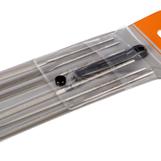 BAHCO 2-470-16-2-0 ΣΕΤ ΒΕΛΟΝΩΤΕΣ ΛΙΜΕΣ