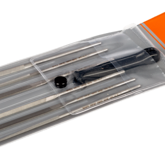 BAHCO 2-470-14-2-0 ΣΥΛΛΟΓΗ ΑΠΟ 6 ΒΕΛΟΝΩΤΕΣ ΛΙΜΕΣ