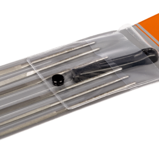 BAHCO 2-470 ΣΕΤ ΒΕΛΟΝΩΤΕΣ ΛΙΜΕΣ